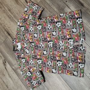 Halekulani Hawaii shirt